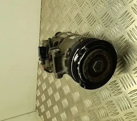 Audi A7 S7 4G Air conditioning (A/C) compressor (pump) 4G0260805B
