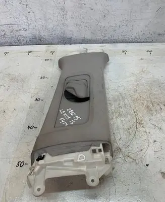 Lexus IS III XE30 (B) pillar trim (top) 6241053010