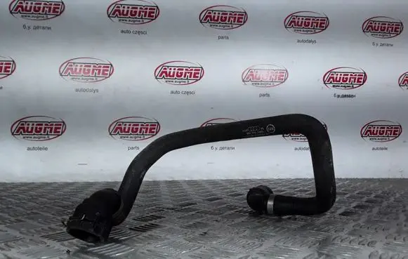 Audi Q5 SQ5 Engine coolant pipe/hose 8R0819334Q