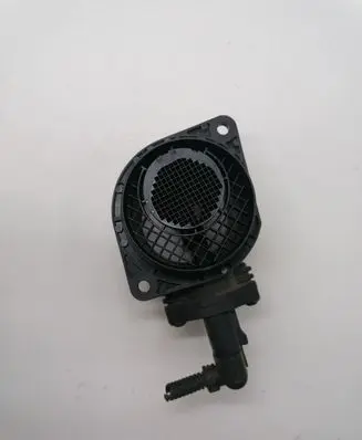 Audi A3 S3 8L Mass air flow meter 038906461