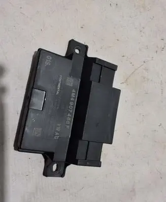 Porsche Panamera (971) Gateway control module 4M4907468F