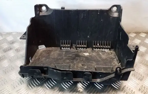 Jaguar XF X250 Battery box tray CX2310764AB