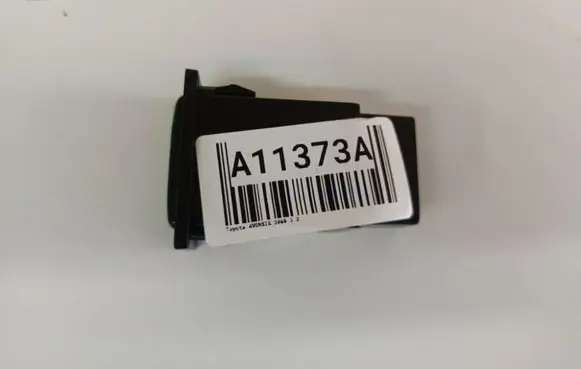 Toyota Avensis T250 Other switches/knobs/shifts 5481F60