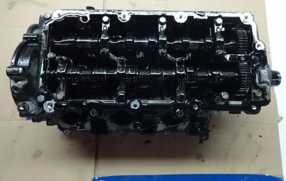 Engine head
