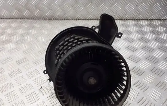Volvo S60 Fan set 86577