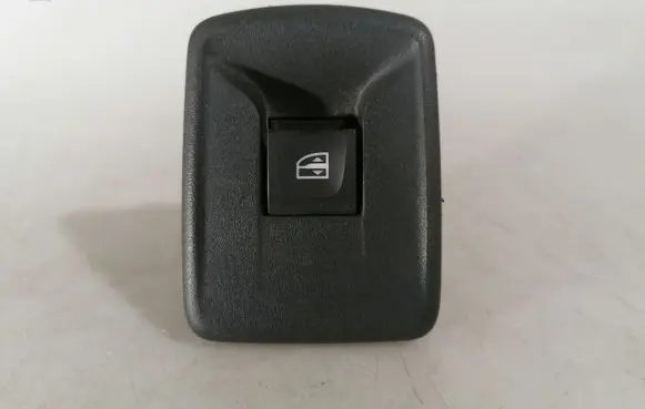 Renault Trafic III (X82) Electric window control switch 809601032R