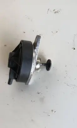 Opel Astra G EGR valve