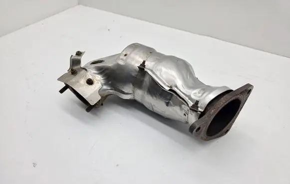 Subaru Outback (BT) Catalyst/FAP/DPF particulate filter 44612AA92A 44612AA92B