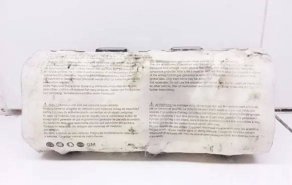 Opel Signum Passenger airbag 24413420 56CXFS 136056