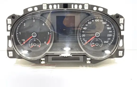 Speedometer (instrument cluster)