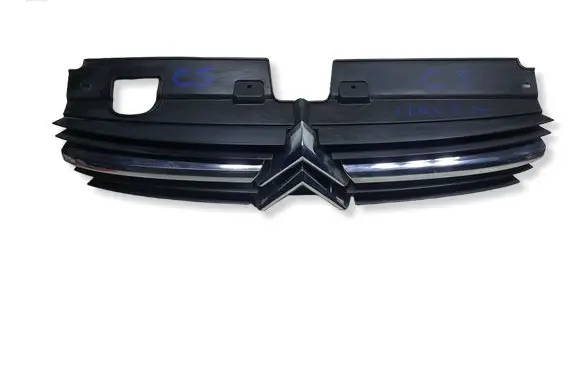 Citroen C5 Front grill 9636751980KASACJ 9636751980