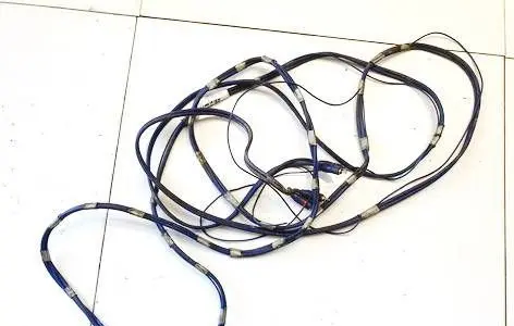 Other wiring loom
