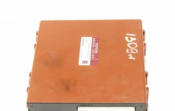 Lexus RX 330 - 350 - 400H Other control units/modules 8865048150