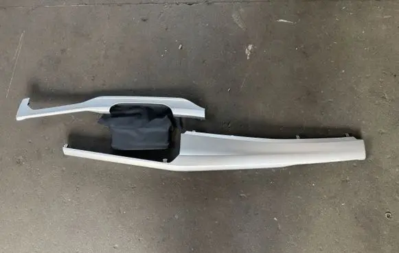 Volkswagen Golf VIII Panel trim 