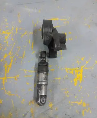 Audi A6 S6 C6 4F Alternator belt tensioner 059145201F F28568906
