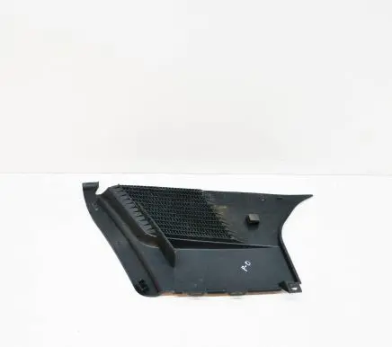 Porsche 997 Wiper trim 99757236208