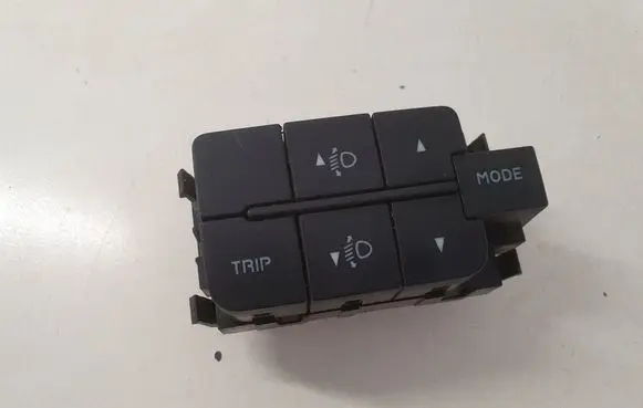 Iveco Daily 4th gen Headlight level height control switch