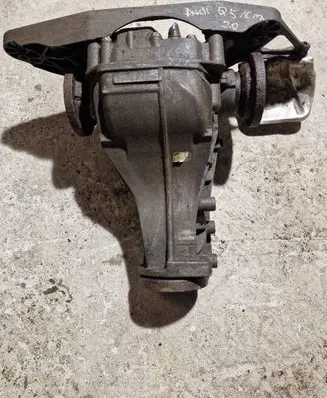 Audi Q5 SQ5 Rear differential 0AR525083C