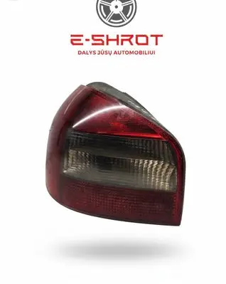 Audi A3 S3 8L Rear/tail lights 8L0945095B