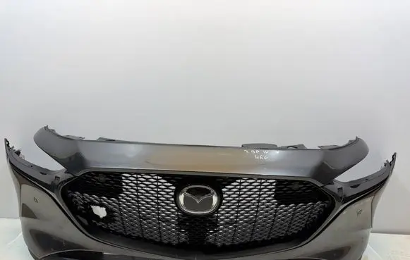 Mazda 3 Front bumper