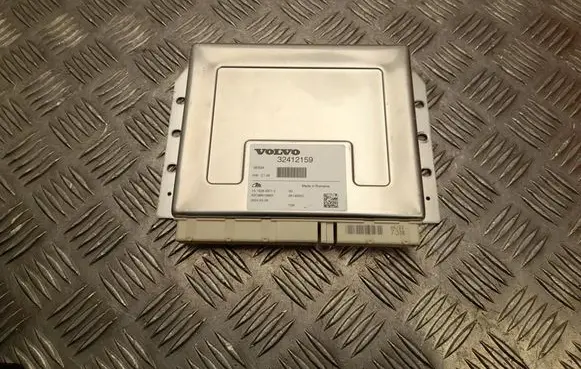 Volvo XC60 Suspension control unit/module 32412159