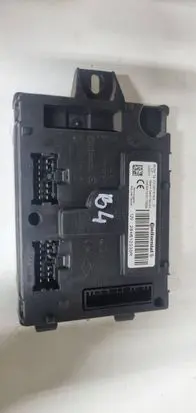 Dacia Lodgy SAM control unit 284B12330R A2C86181500 15008510331708