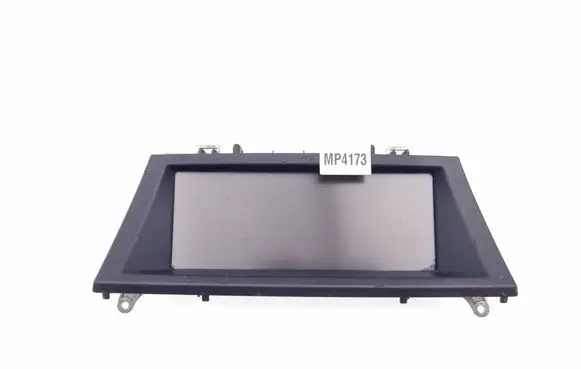 BMW X5 E70 Screen/display/small screen 1707900 15775116 0916678201