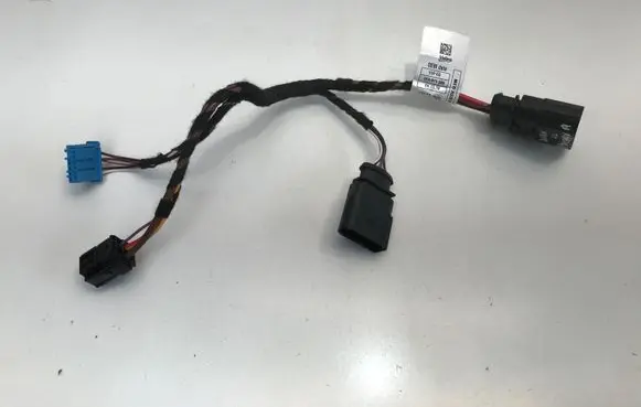 Cupra Born Other wiring loom 1EA971566