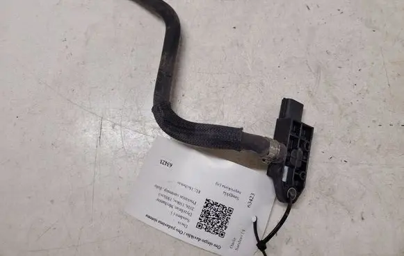 Dacia Sandero Air pressure sensor 227709604R H8200741321