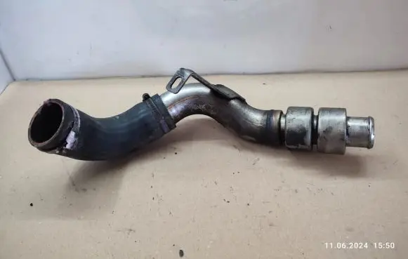 Jaguar XJ X351 Air intake hose/pipe