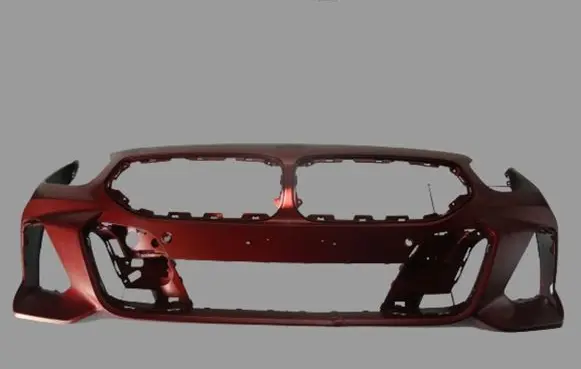 BMW Z4 g29 Front bumper R12P2