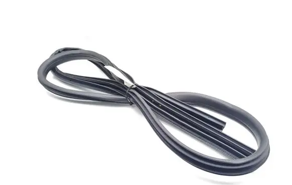 Ford Focus Front door rubber seal BM51A20530