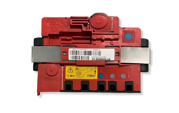 BMW 3 E92 E93 Positive wiring loom 6936655 6936555 188610000