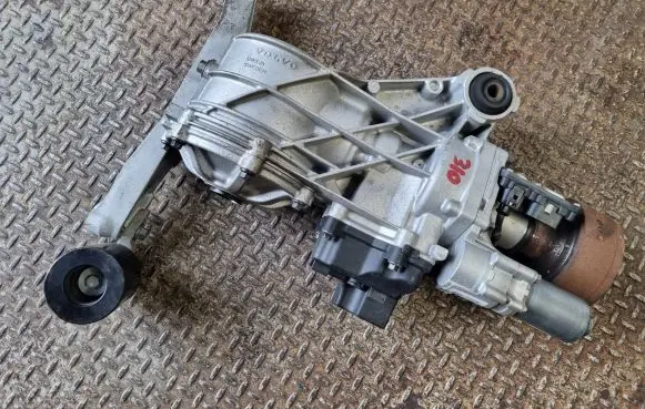 Volvo XC60 Rear differential 31492598 31380867 31492866