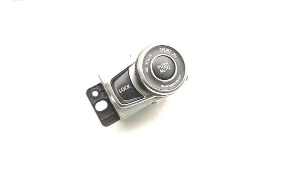 Suzuki Vitara (LY) Differential lock switch 75F983
