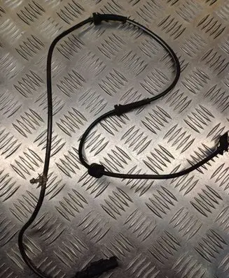 Nissan Note (E11) ABS brake wheel speed sensor 0265007537