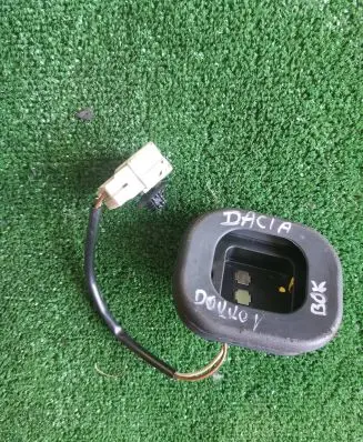 Dacia Dokker Sliding door sensor 252164322R