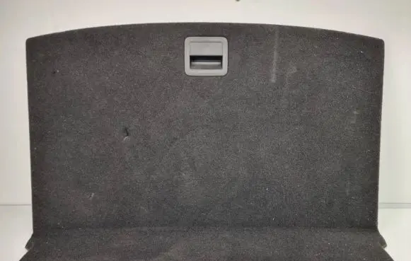 Volkswagen Golf VII Trunk/boot mat liner 5G6858855