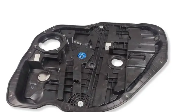 KIA Telluride Rear window lifting mechanism without motor 96330S9200 134727716 91630S9010