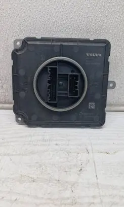 Volvo XC60 Headlight ballast module Xenon 31427787
