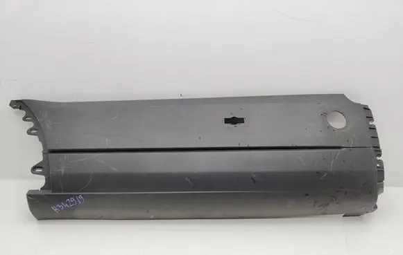 Ford Transit Rear bumper corner part panel trim BK3117927