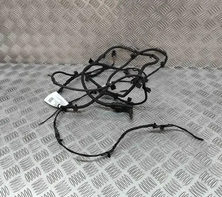 Volkswagen T-Roc Parking sensor (PDC) wiring loom 2GA971104