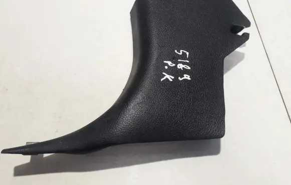 Nissan Note (E11) Other interior part 669019U000