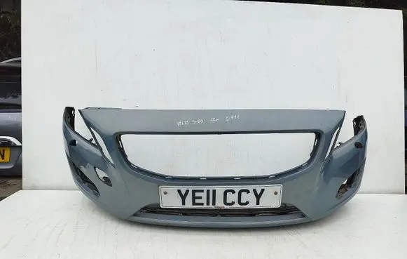 Volvo S60 Front bumper 30795006