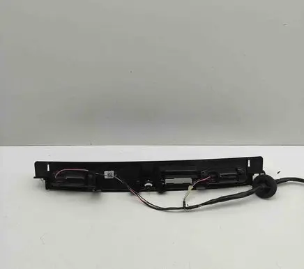 KIA Sportage Number plate light 87327R2010