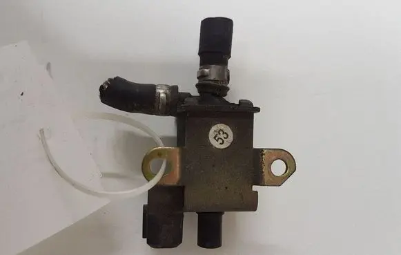 Audi A6 S6 C5 4B Turbo solenoid valve 026906283 026906283H 72161013