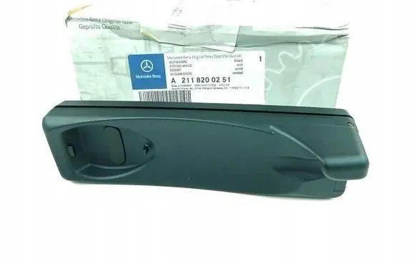 Mercedes-Benz C W203 Phone A2118200251