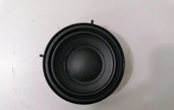 BMW 3 F30 F35 F31 Panel speaker 9151127