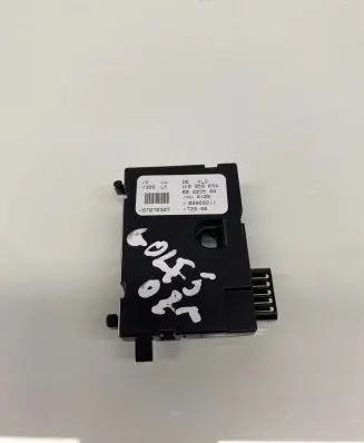Volkswagen Golf V Steering angle sensor 1K0959654 02809211