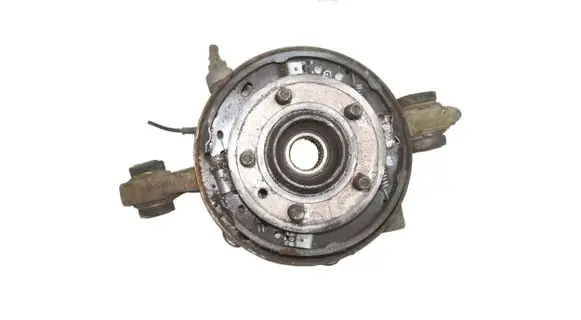 Land Rover Discovery 4 - LR4 Rear wheel hub